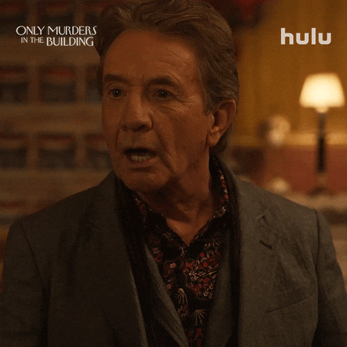 Season 5 GIF by HULU