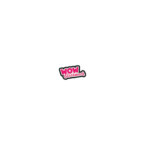 Taste Wow Sticker by LikeMeat