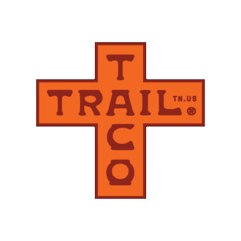 TacoTrailTN giphygifmaker tacos taco gatlinburg Sticker