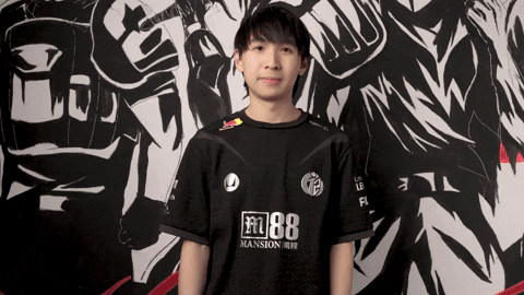 Well Done Applause GIF by G2 Esports