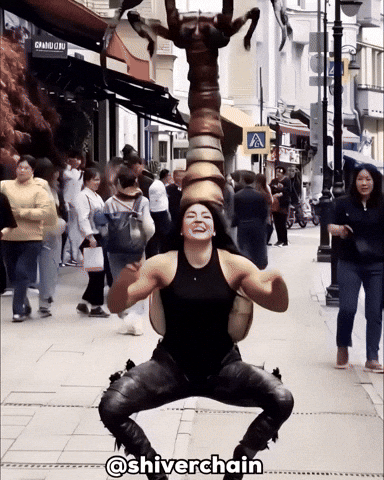 Car Woman GIF