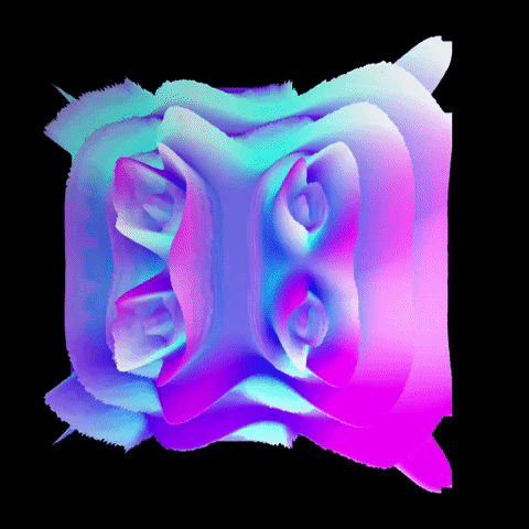 Art Morph GIF by Aleksey Efremov