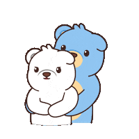 Cheating Cheater Sticker by BEARISH