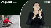 Sign Language GIF by ISL Connect