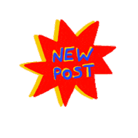 Animation Sticker Sticker by diyala muir