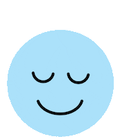 Smiley Face Smile Sticker by ClassPass