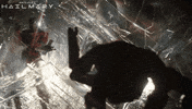 Amazon Dancing GIF by Project Hail Mary