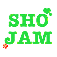 Jam Jo1 Sticker