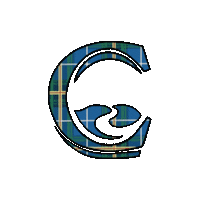 Peggys Cove Flag Sticker by Coldstreamclear