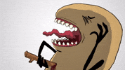 Real Pain GIF by Duilio Gatti