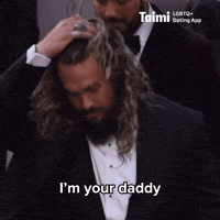 Pedro Pascal Gay GIF by Taimi