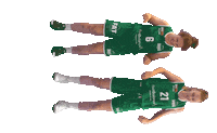 Sport Basketball Sticker by Basket_fi