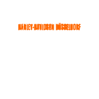 Motorcycle Harley Sticker by Harley-Davidson Düsseldorf