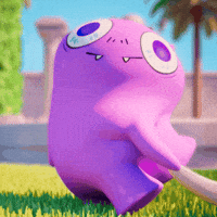 Winking GIF by SuperChampsHQ