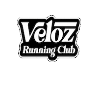 Veloz Sticker