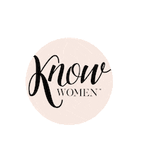 Boss Women Sticker by The Know Women