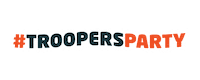 Troopersparty Sticker by Hotmart