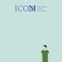 icom-museum museums icom internationalmuseumday dim2020 GIF
