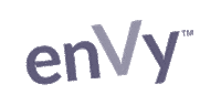 enVypillow sleep pillow face mask envy Sticker