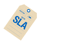 vintage destino Sticker by Aerolíneas Argentinas