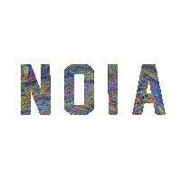 Noia Sticker by KROM Kendama