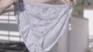 king of queens panties GIF by TV Land