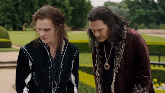 the musketeers GIF by BBC First Australia