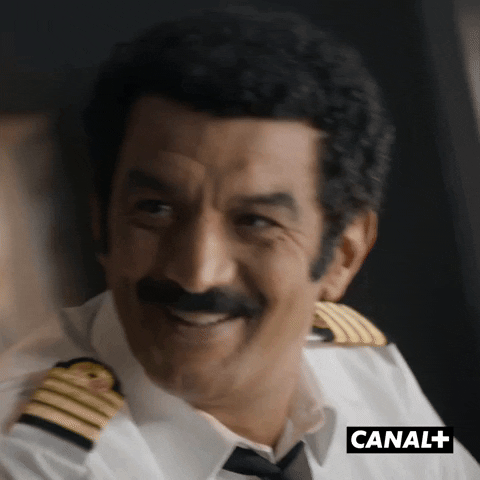 Ramzy Bedia Love GIF by CANAL+