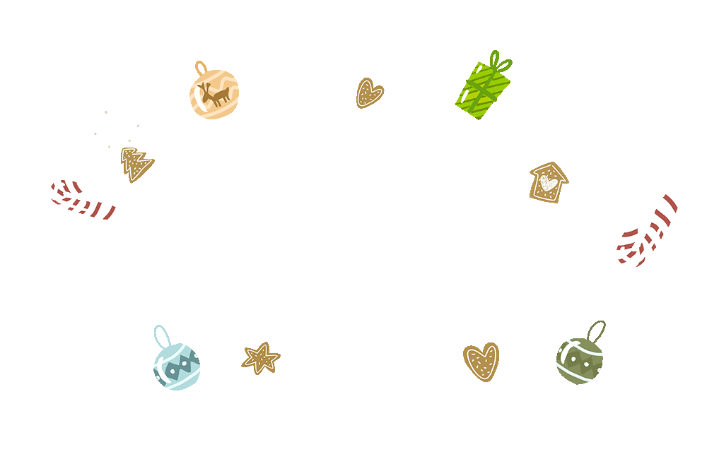 Acerchristmas Sticker by AcerMY