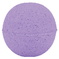 Bath Bomb Sticker by Kush Queen shop