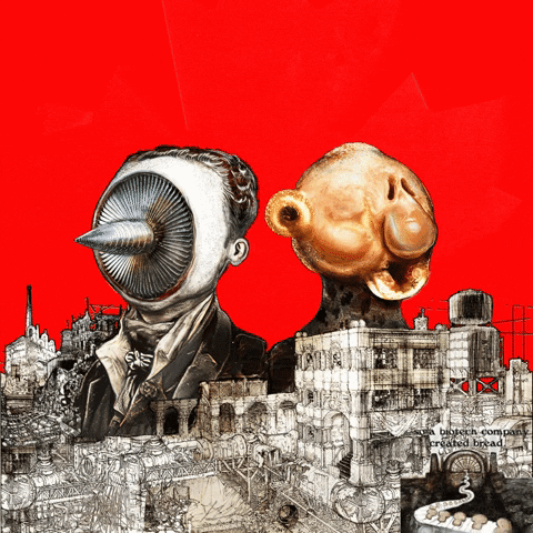 We GIF by Alex Boya