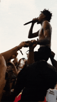 Rolling Loud Rl GIF by Respective
