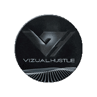 Art Animation Sticker by Vizual Hustle