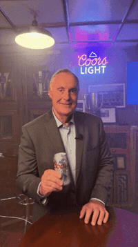 Soccer GIF by Coors Light