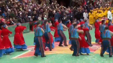 macysparade GIF by The 91st Annual Macy’s Thanksgiving Day Parade