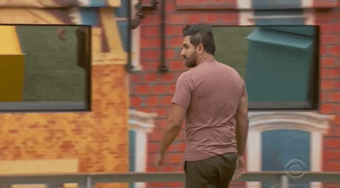 Bb22 GIF by Big Brother