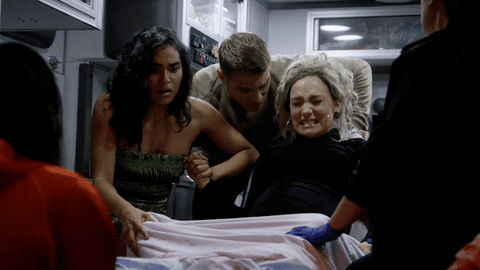 fox tv GIF by STAR