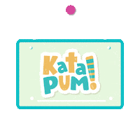 Party Birthday Sticker by katapum