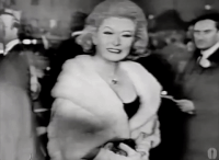 waving academy awards GIF