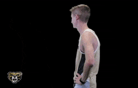 Oaklandxc GIF by grizzvids