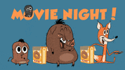 ZipZipOfficial happy fun tv movie GIF