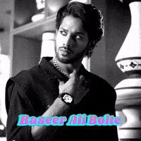 Big Boss Trending GIF