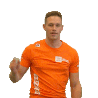 nocnsf sport nsw teamnl sporten Sticker