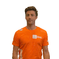 nocnsf sport hugo nsw teamnl Sticker