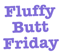 Big Ass Rainbow Sticker