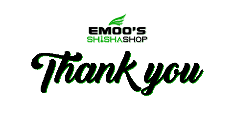 Thanks Thank You Sticker by Emoo's