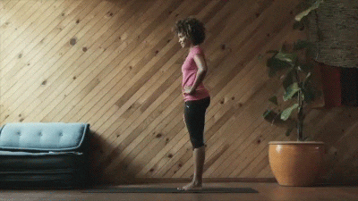 work out fitness GIF