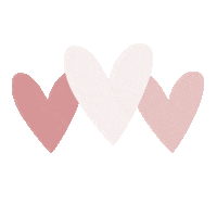 Love It Heart Sticker