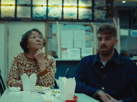 Ipad GIF by The Chainsmokers