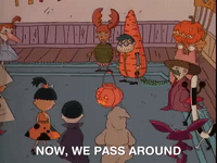 nickrewind nicksplat aaahh real monster GIF